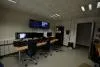 Control room