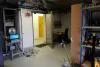 Instrument Area
