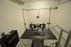 Radiation room 5
